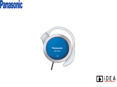 Panasonic  RP-HS47E-A(W) Kablolu Profesyonel Kulaklık